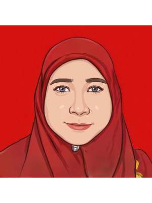 Uyun Wahyuni, S.Pd