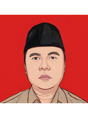 Mokh. Nursetiawan, S.IP., M.M
