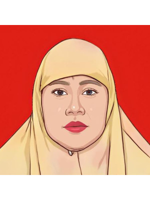 Suaebah, S.Pd
