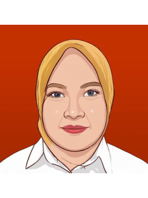Tati Handini, S.Pd.I