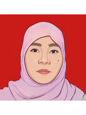 Suami, S.Pd