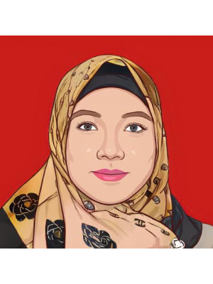 Yuyu Yuningsih, S.Pd