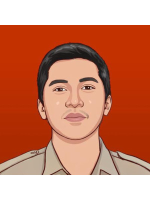 Uguh Sugianto, S.Pd
